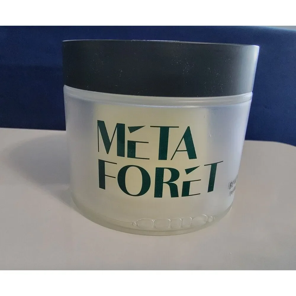 MetaForet meta foret